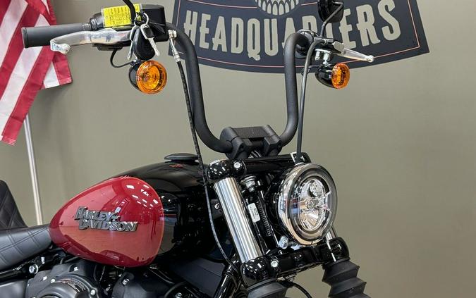 2020 Harley-Davidson Softail® Street Bob®