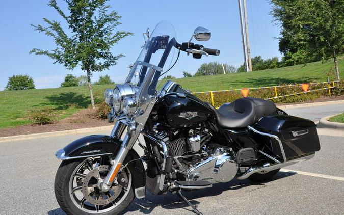 2019 Harley-Davidson® FLHR - Road King®