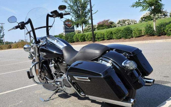 2019 Harley-Davidson® FLHR - Road King®