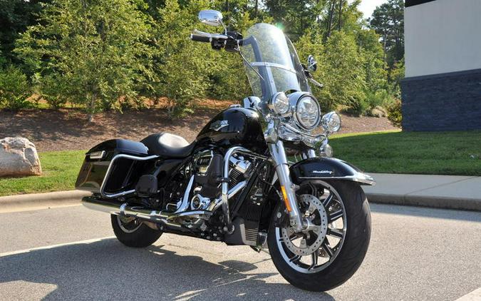 2019 Harley-Davidson® FLHR - Road King®