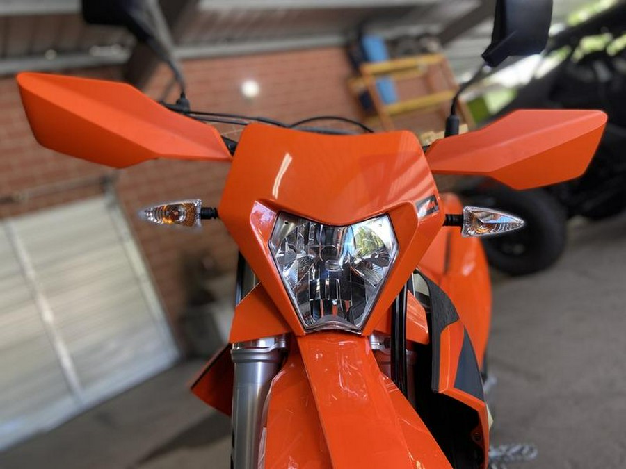 2025 KTM 500 EXC-F