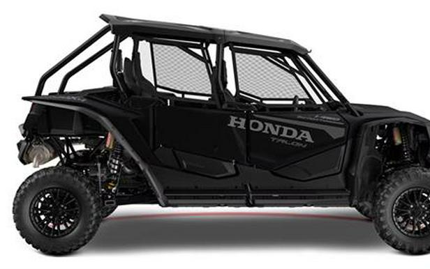 2024 Honda Talon 1000X-4