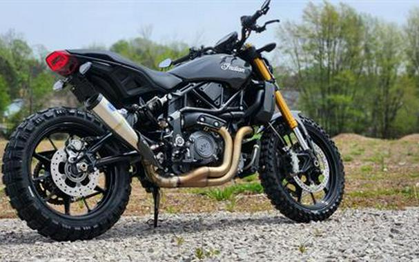 2019 Indian Motorcycle FTR™ 1200 S