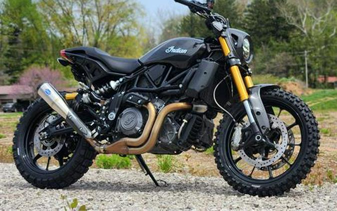 2019 Indian Motorcycle FTR™ 1200 S