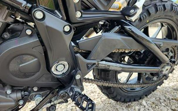 2019 Indian Motorcycle FTR™ 1200 S