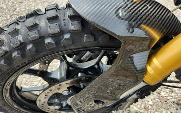 2019 Indian Motorcycle FTR™ 1200 S