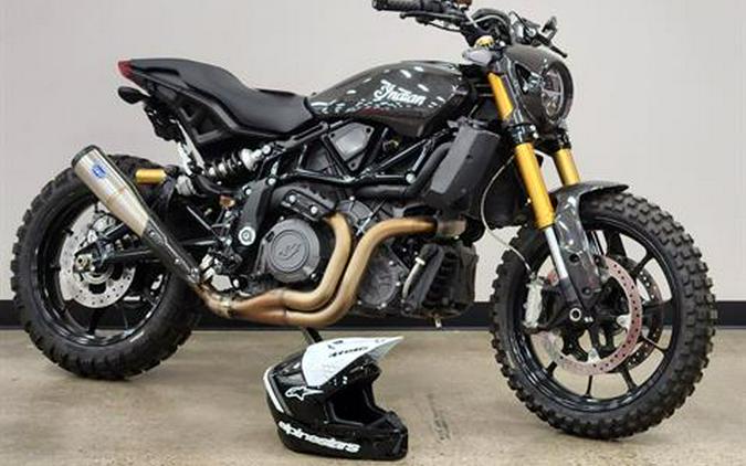 2019 Indian Motorcycle FTR™ 1200 S