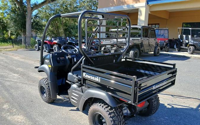 2026 Kawasaki Mule SX™