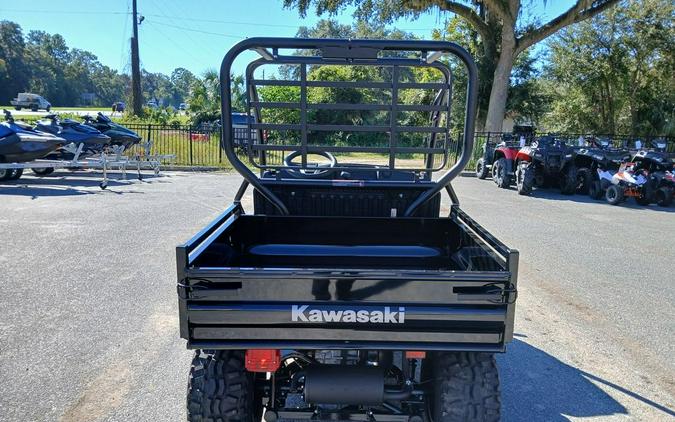 2026 Kawasaki Mule SX™