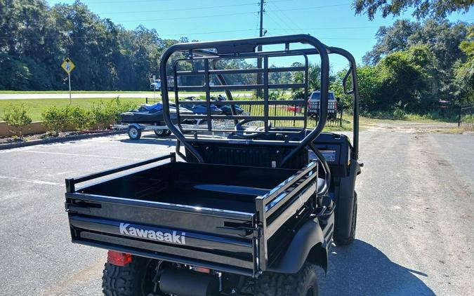 2026 Kawasaki Mule SX™