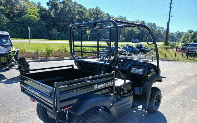 2026 Kawasaki Mule SX™