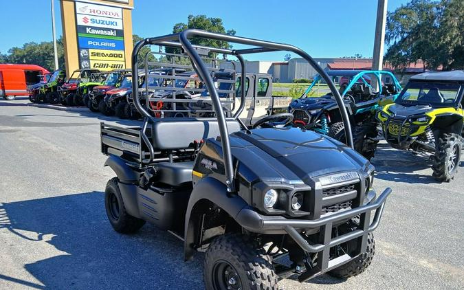 2026 Kawasaki Mule SX™