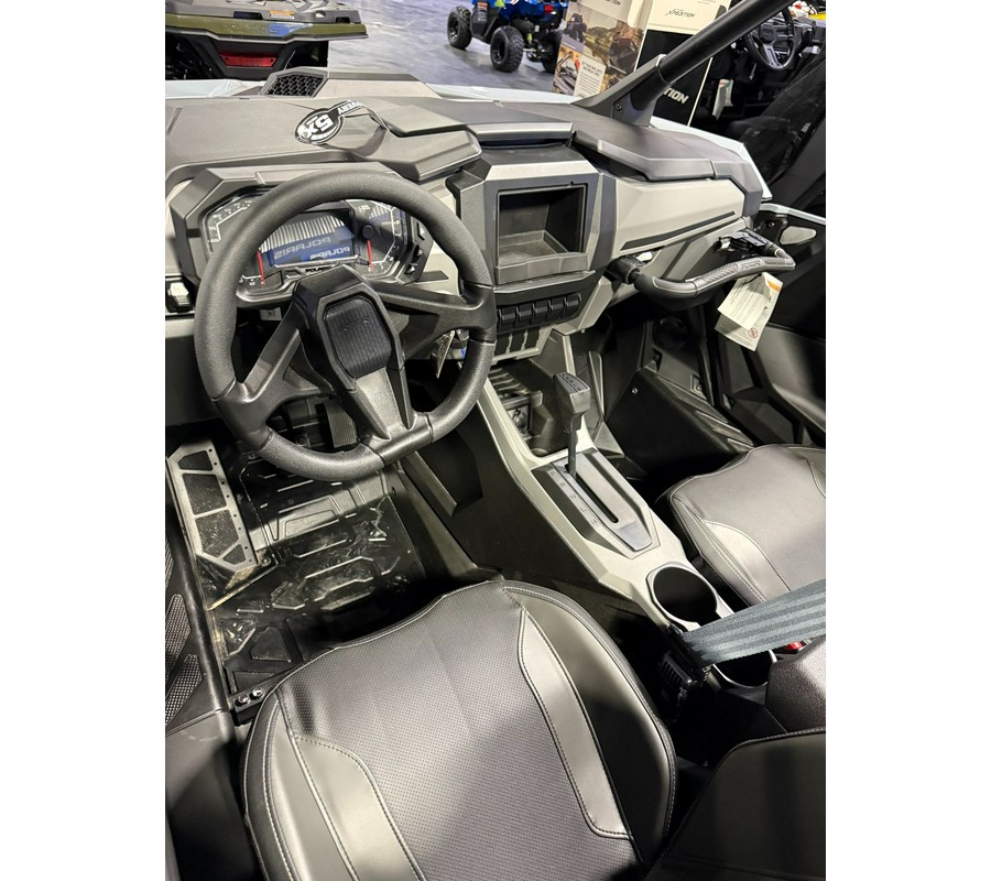 2026 Polaris RZR Pro XP® Sport
