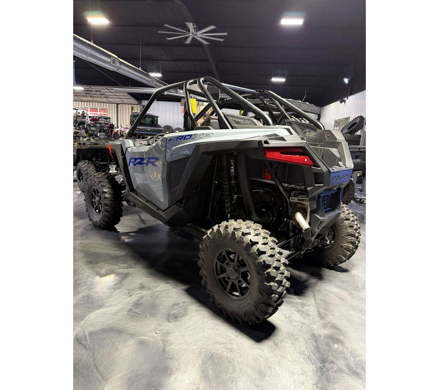 2026 Polaris RZR Pro XP® Sport