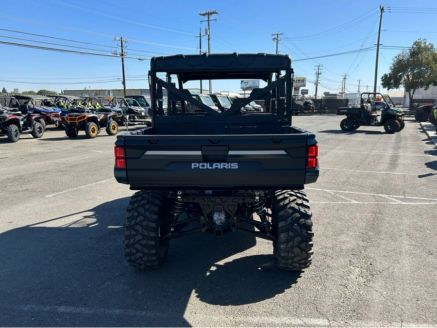 2026 Polaris RANGER CREW XP 1000 PREMIUM