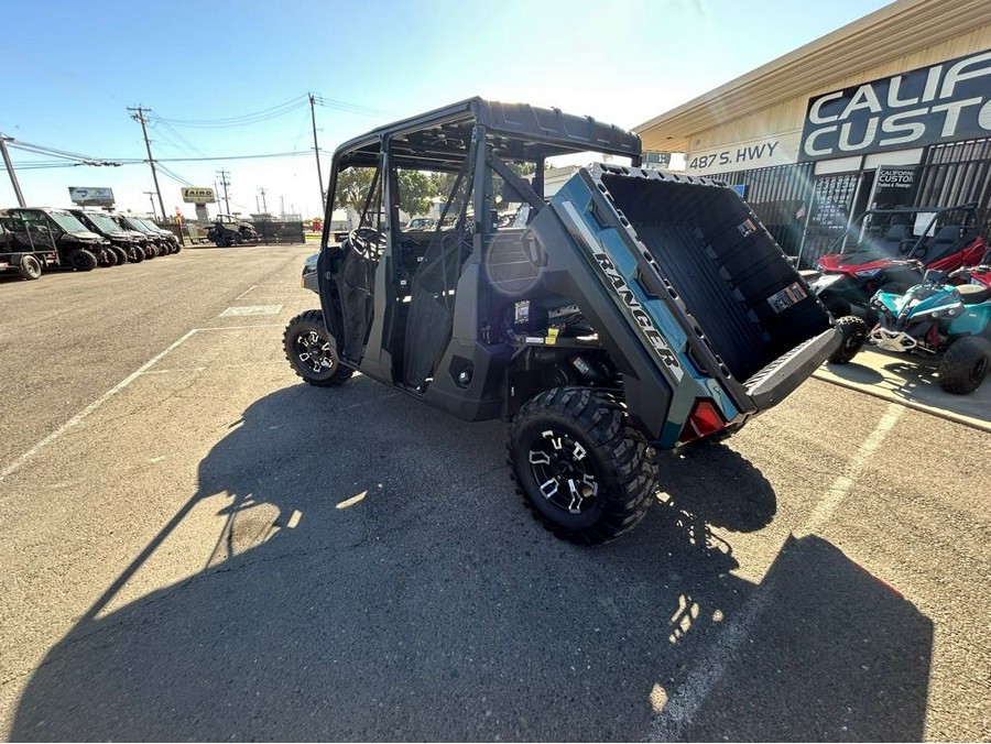 2026 Polaris RANGER CREW XP 1000 PREMIUM