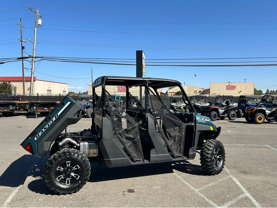 2026 Polaris RANGER CREW XP 1000 PREMIUM
