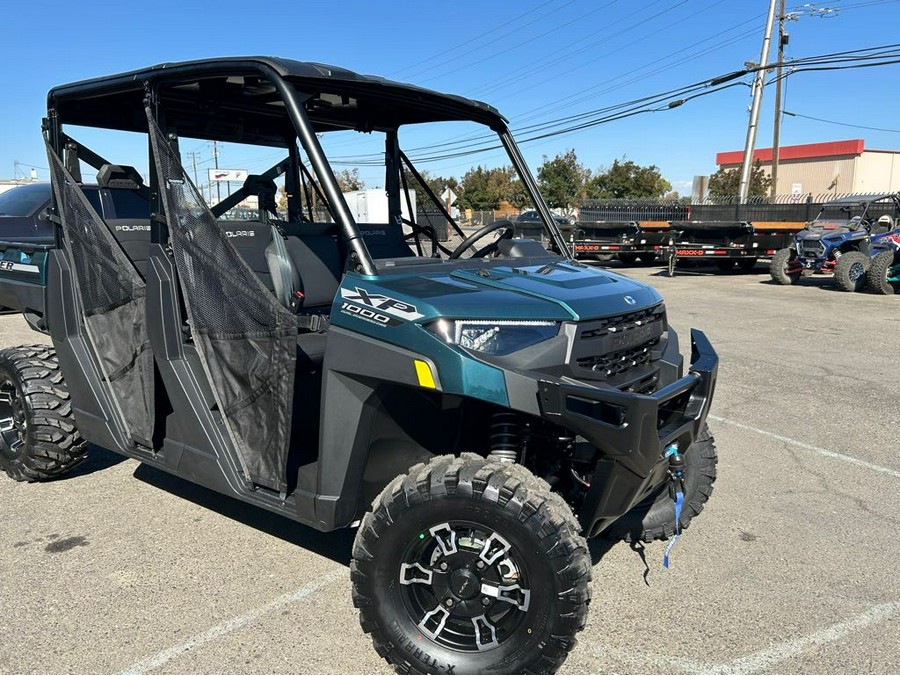 2026 Polaris RANGER CREW XP 1000 PREMIUM