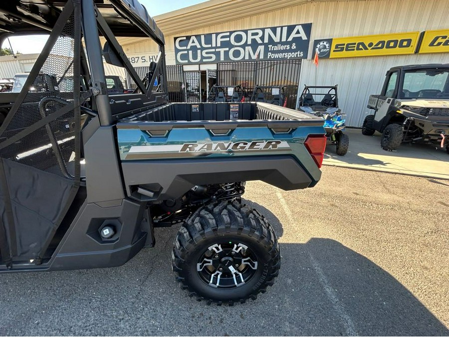 2026 Polaris RANGER CREW XP 1000 PREMIUM