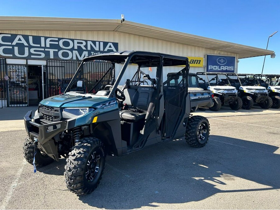 2026 Polaris RANGER CREW XP 1000 PREMIUM