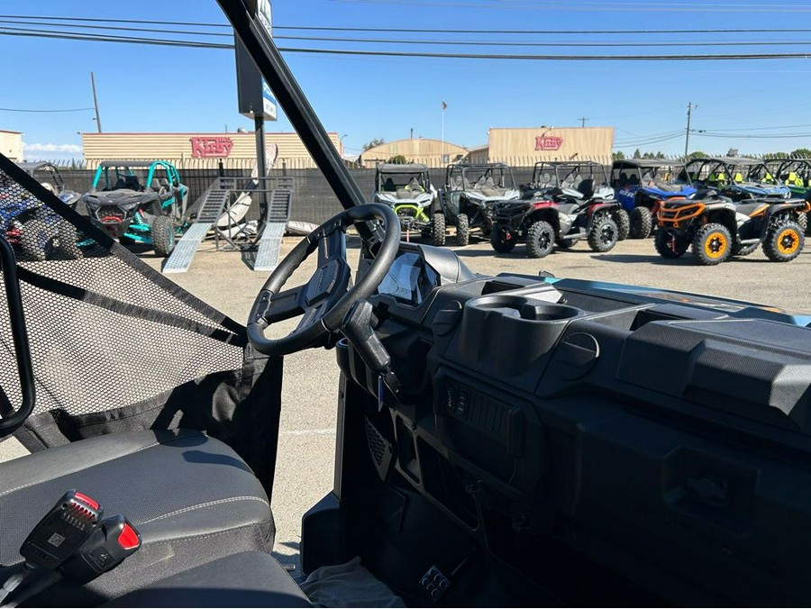 2026 Polaris RANGER CREW XP 1000 PREMIUM