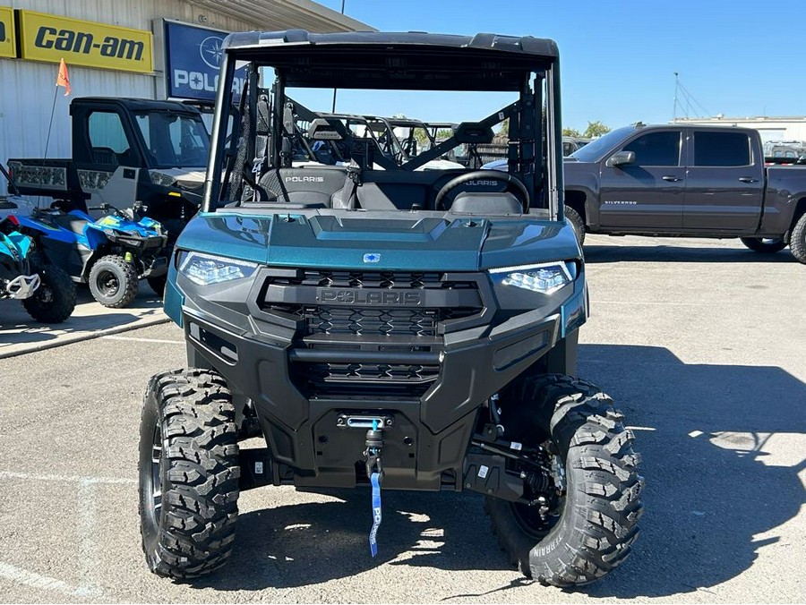 2026 Polaris RANGER CREW XP 1000 PREMIUM