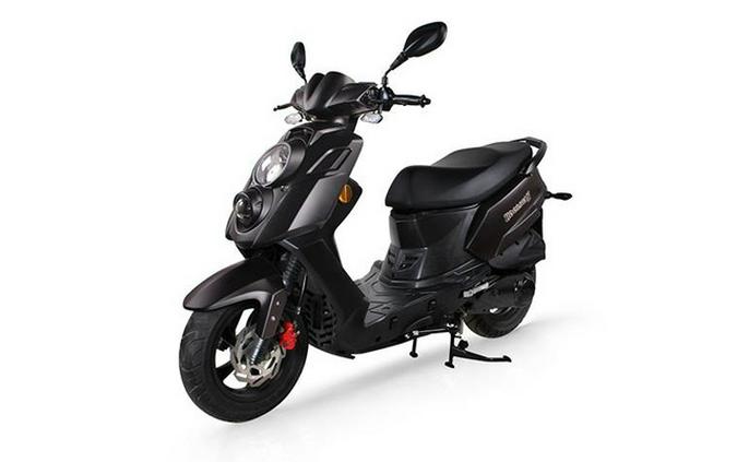2023 Genuine Scooter Hooligan