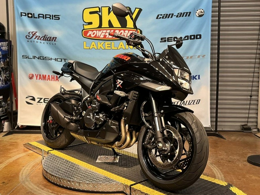 2020 Suzuki Katana