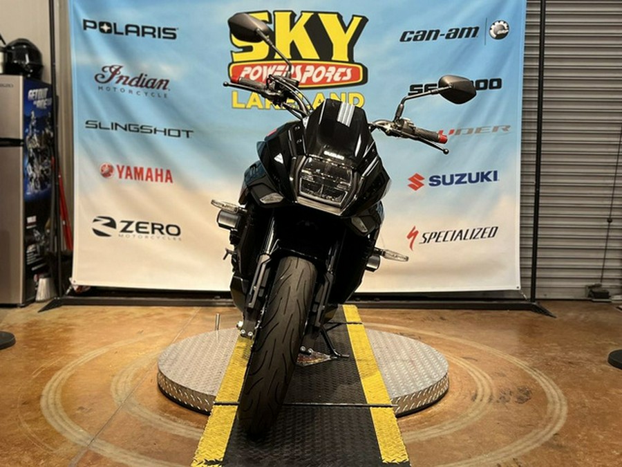 2020 Suzuki Katana