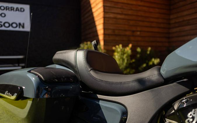 2025 Indian CHIEFTAIN POWERPLUS DARK HORSE 112 RIDER ASSIST