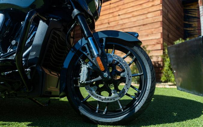 2025 Indian CHIEFTAIN POWERPLUS DARK HORSE 112 RIDER ASSIST