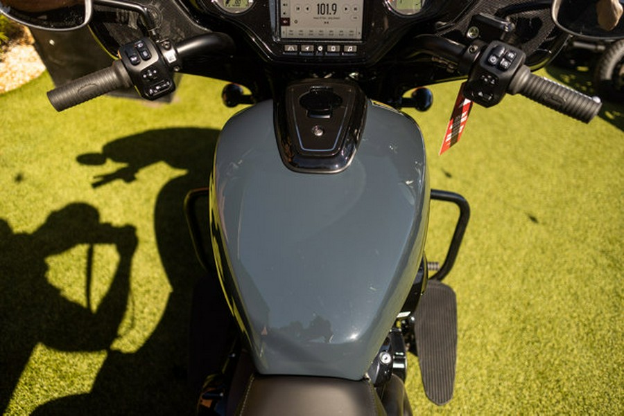 2025 Indian CHIEFTAIN POWERPLUS DARK HORSE 112 RIDER ASSIST