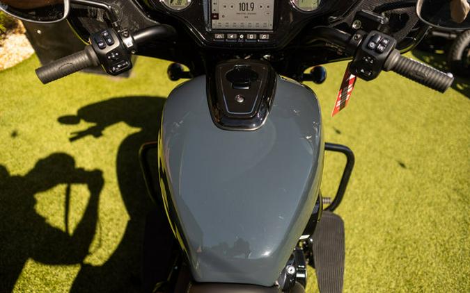 2025 Indian CHIEFTAIN POWERPLUS DARK HORSE 112 RIDER ASSIST