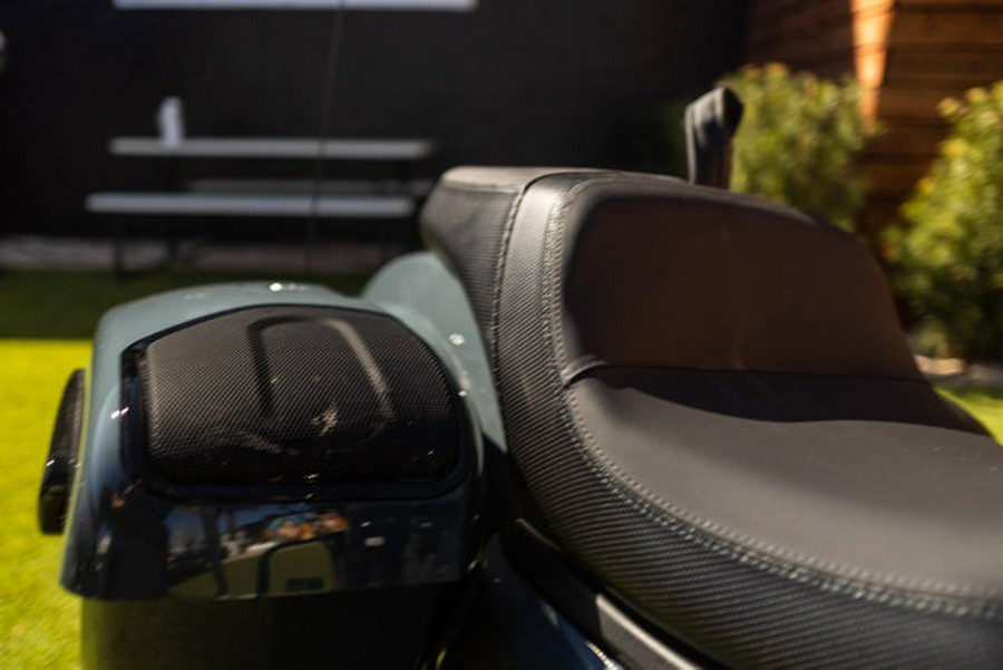 2025 Indian CHIEFTAIN POWERPLUS DARK HORSE 112 RIDER ASSIST