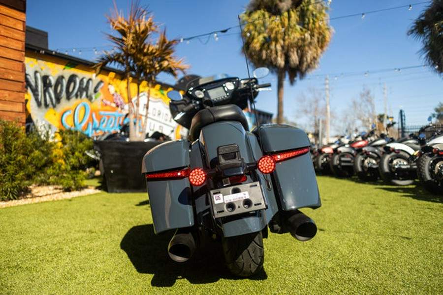 2025 Indian CHIEFTAIN POWERPLUS DARK HORSE 112 RIDER ASSIST