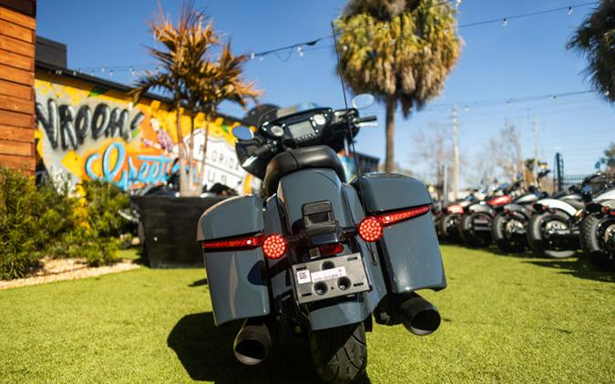 2025 Indian CHIEFTAIN POWERPLUS DARK HORSE 112 RIDER ASSIST