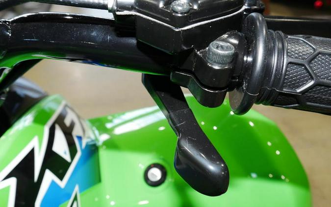 2026 Kawasaki KFX®90