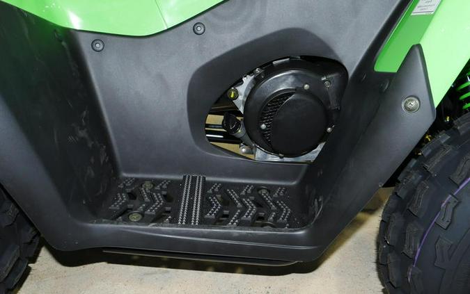 2026 Kawasaki KFX®90