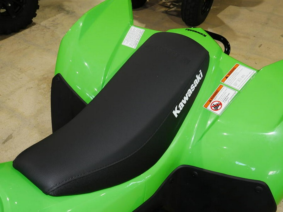 2026 Kawasaki KFX®90