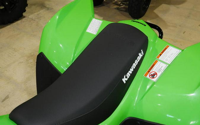 2026 Kawasaki KFX®90