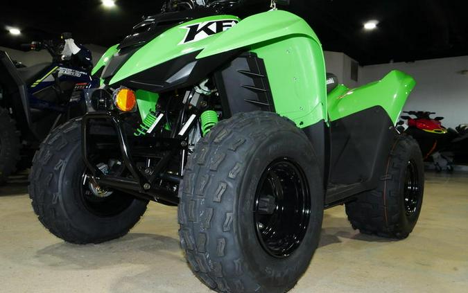 2026 Kawasaki KFX®90