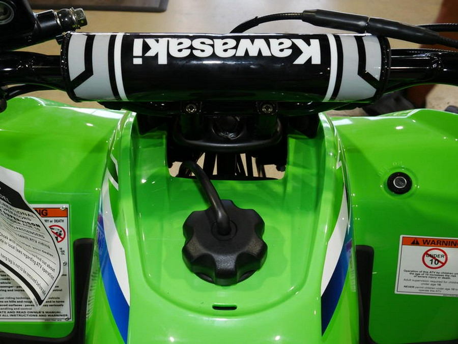 2026 Kawasaki KFX®90