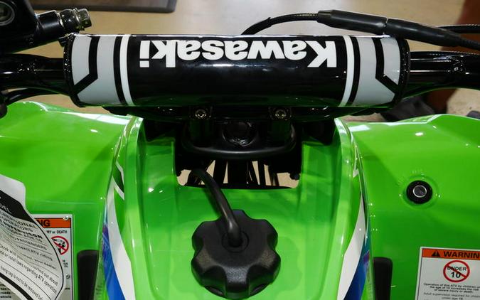 2026 Kawasaki KFX®90