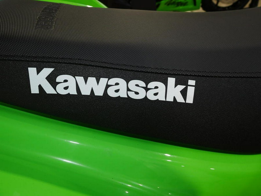 2026 Kawasaki KFX®90