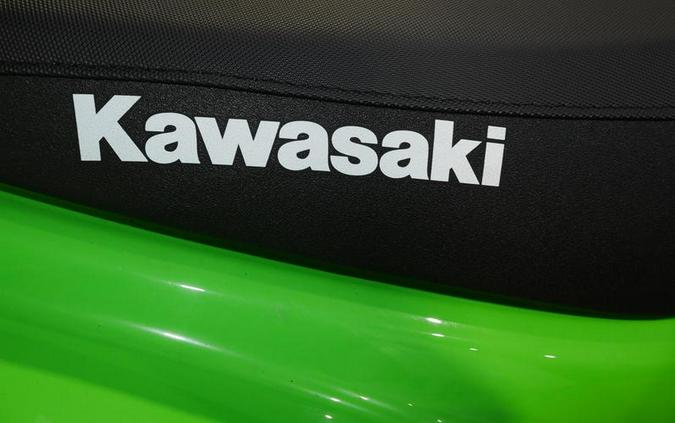 2026 Kawasaki KFX®90