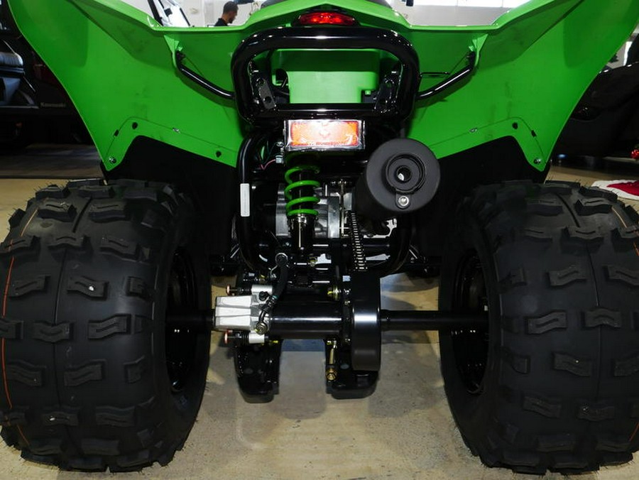 2026 Kawasaki KFX®90