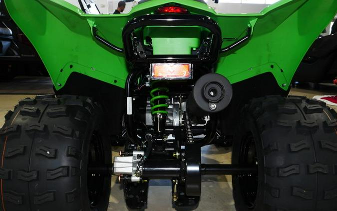 2026 Kawasaki KFX®90