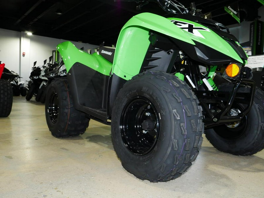 2026 Kawasaki KFX®90