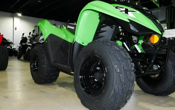 2026 Kawasaki KFX®90