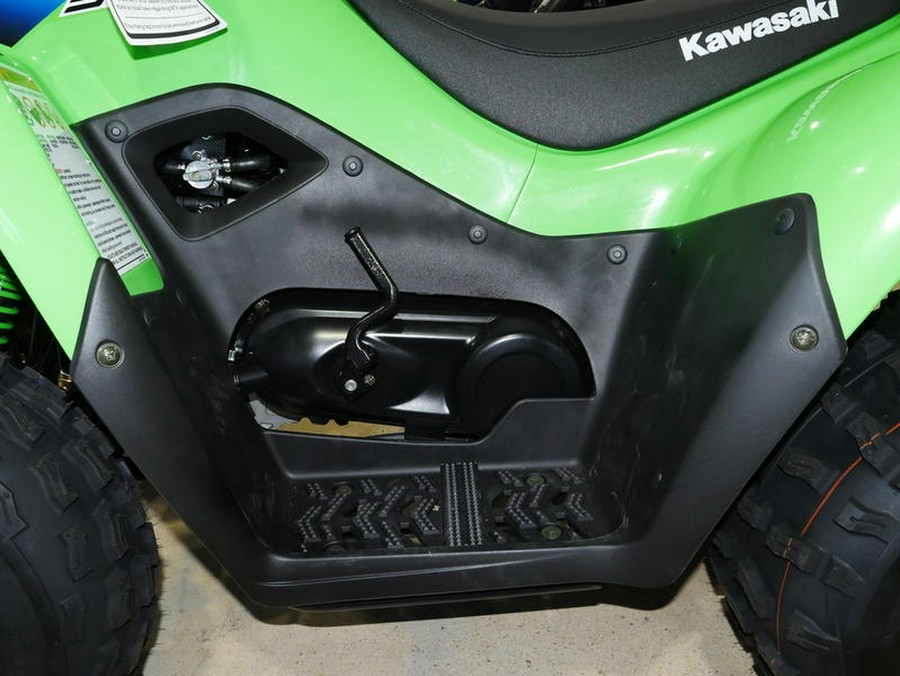 2026 Kawasaki KFX®90